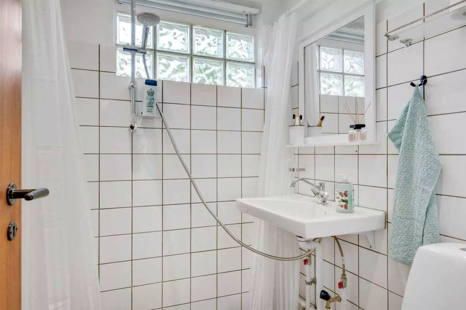 5 Sterne Ferienhaus in Vejby-Innenbereich