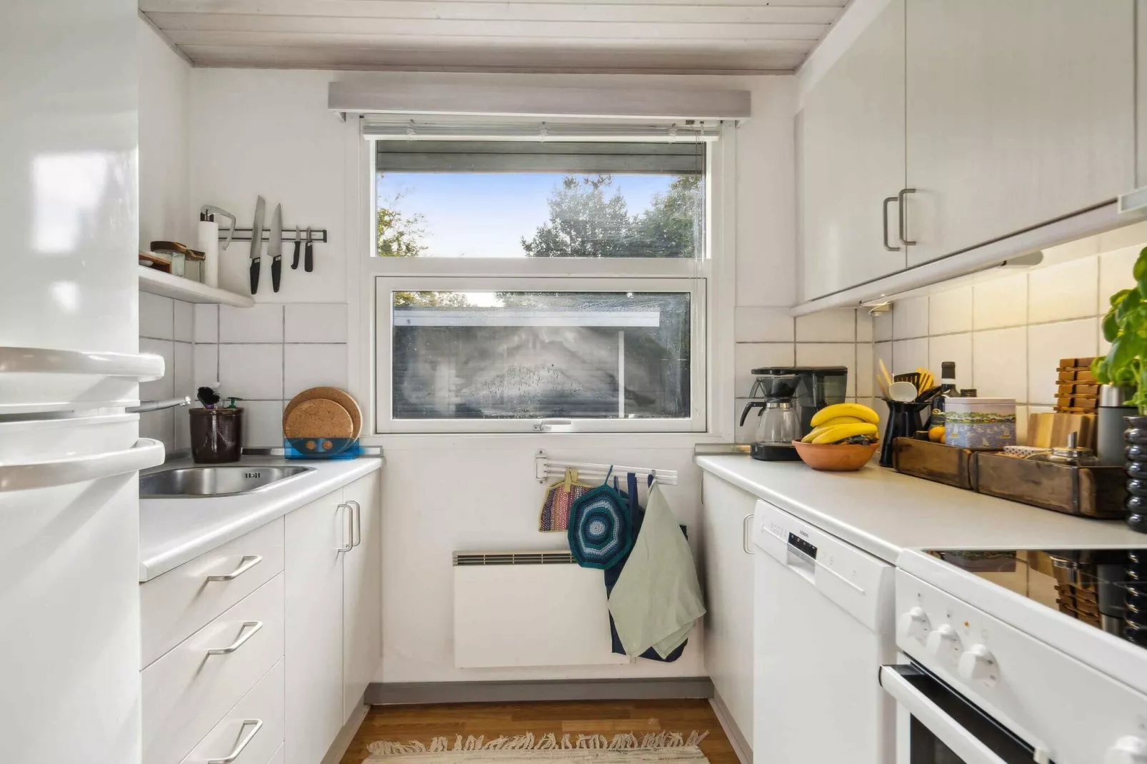 5 Sterne Ferienhaus in Glesborg-Innenbereich