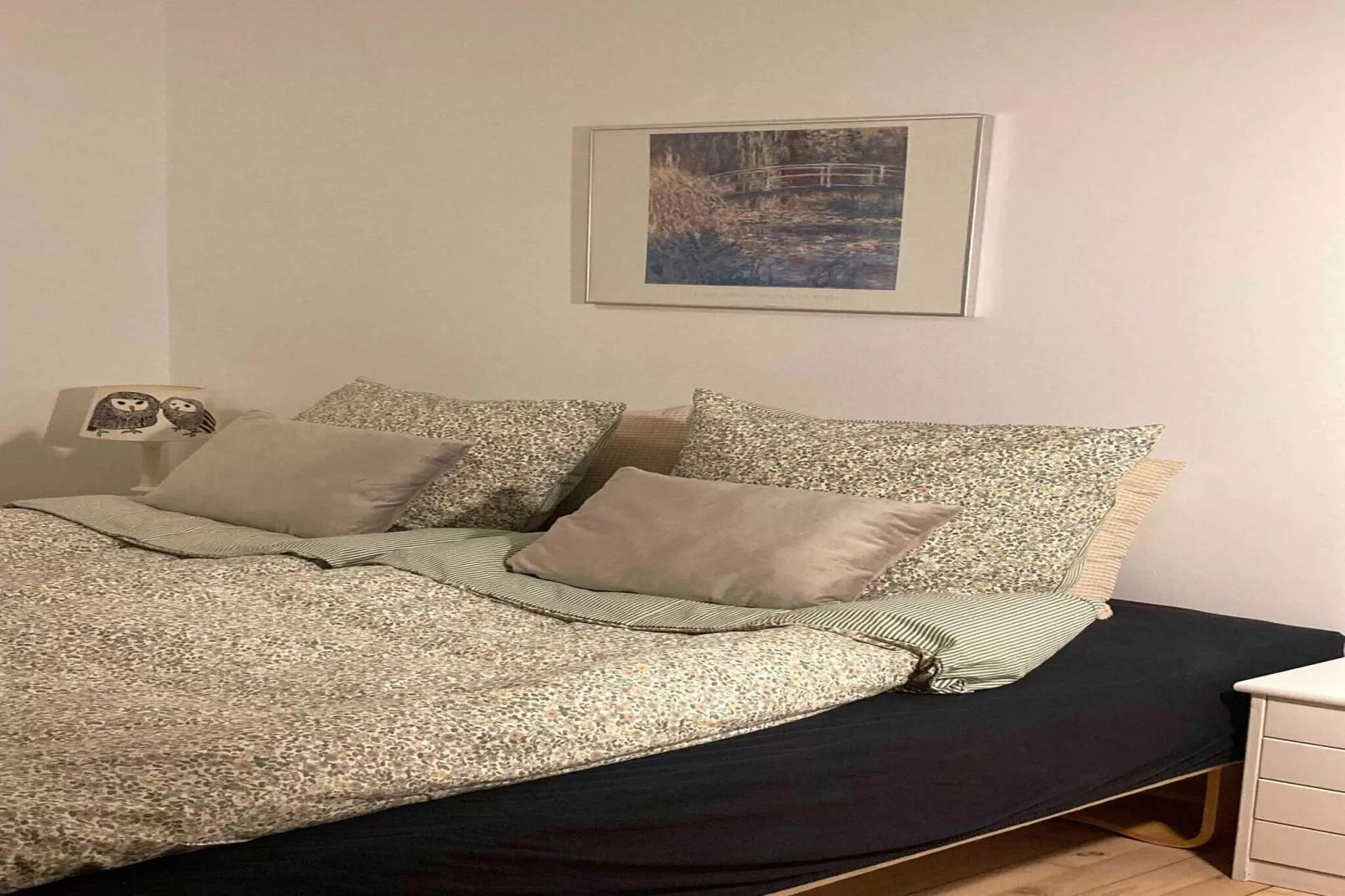 5 star holiday home in Hjørring-Indoor