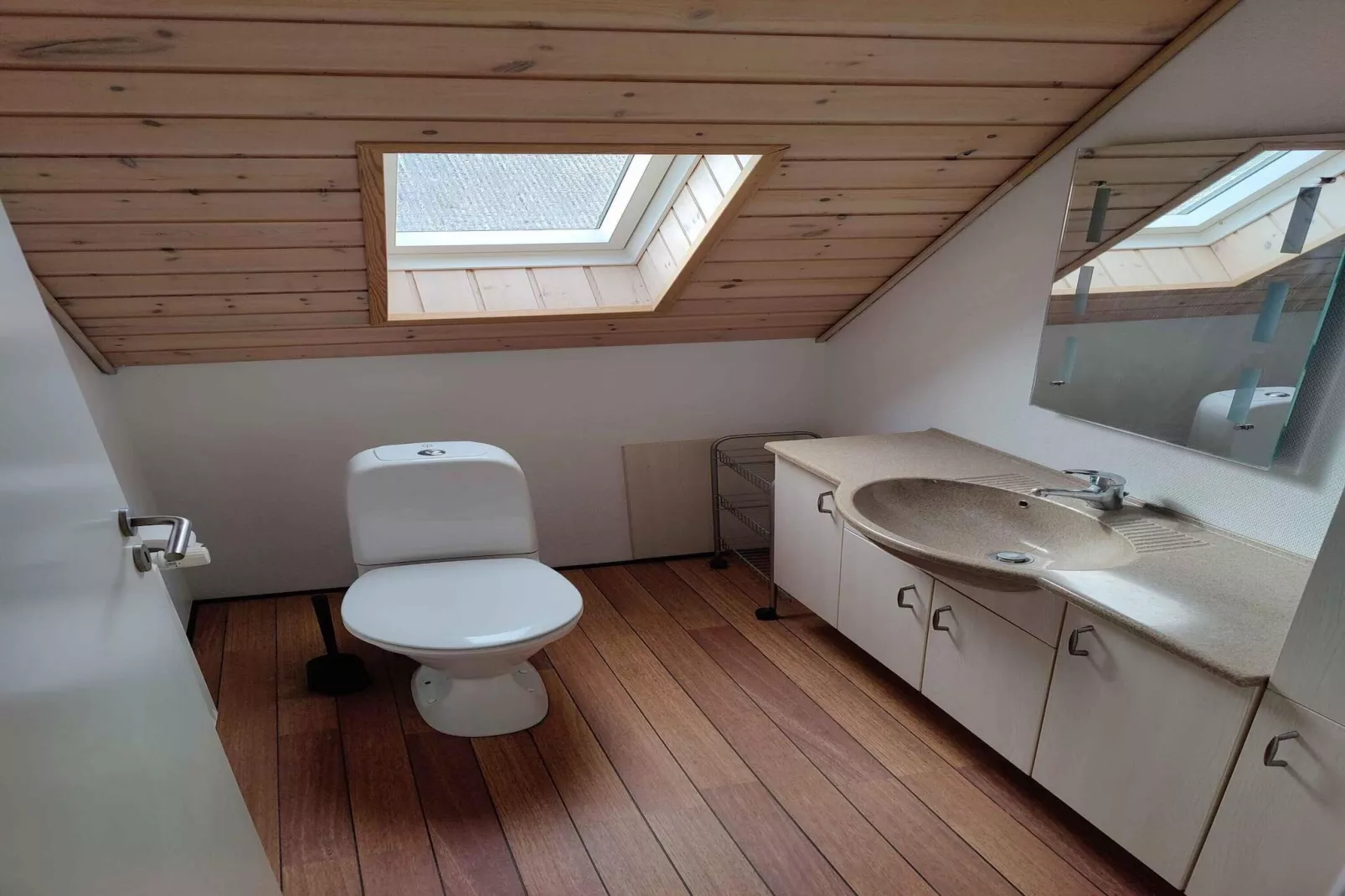 5 Sterne Ferienhaus in Galten-Innenbereich