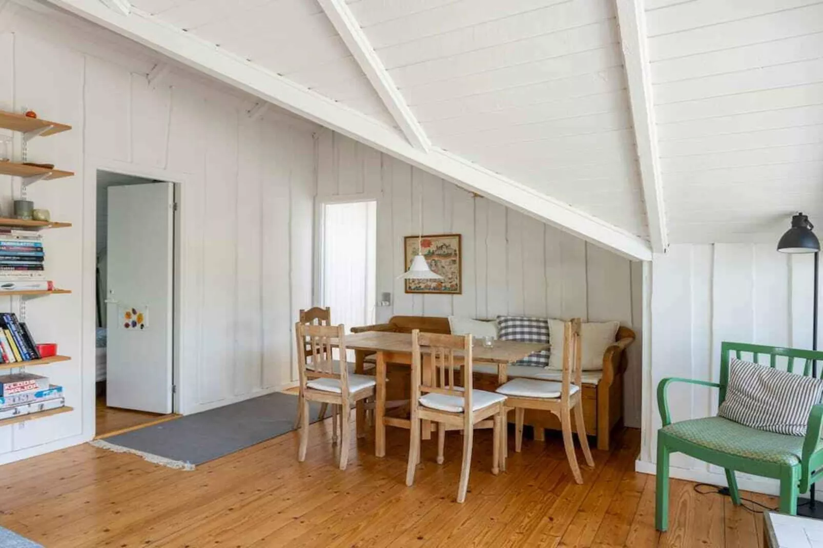 5 star holiday home in Tisvildeleje-Indoor