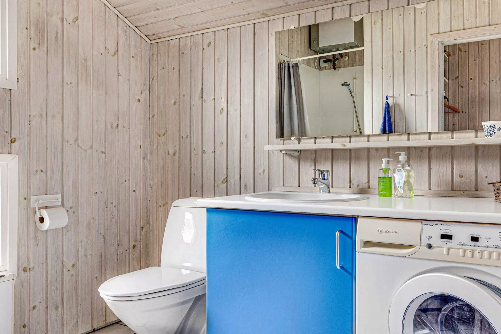 5 etoiles maison de vacances a Store Fuglede-Intérieur