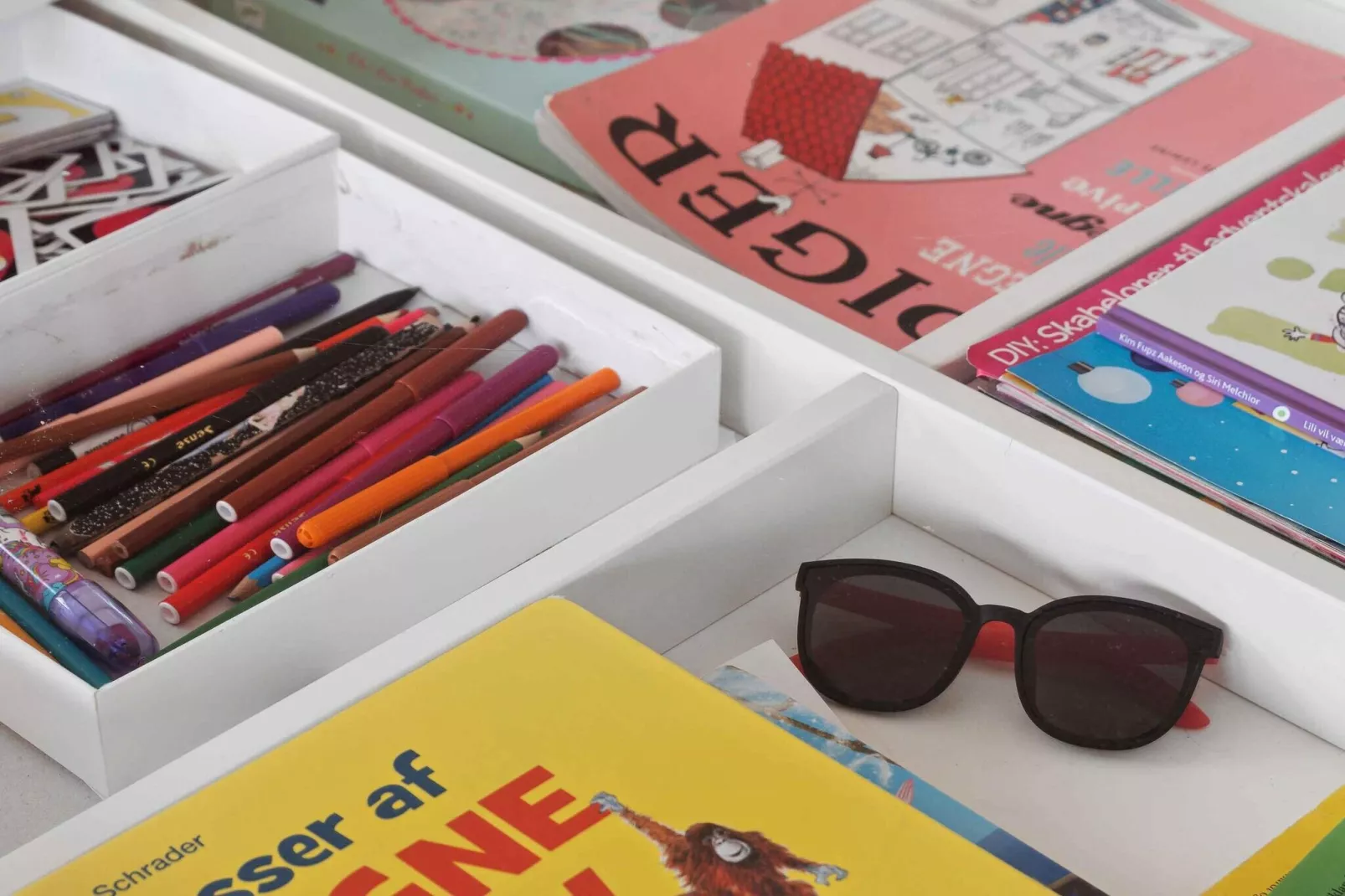 5 star holiday home in Hornbæk-Indoor