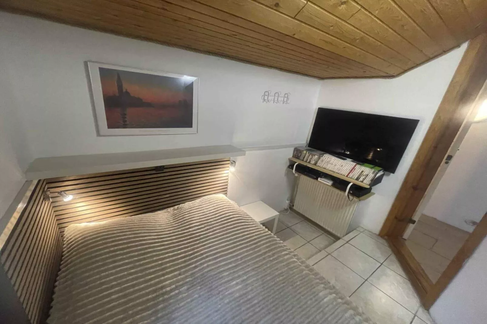 5 star holiday home in Otterup-Indoor