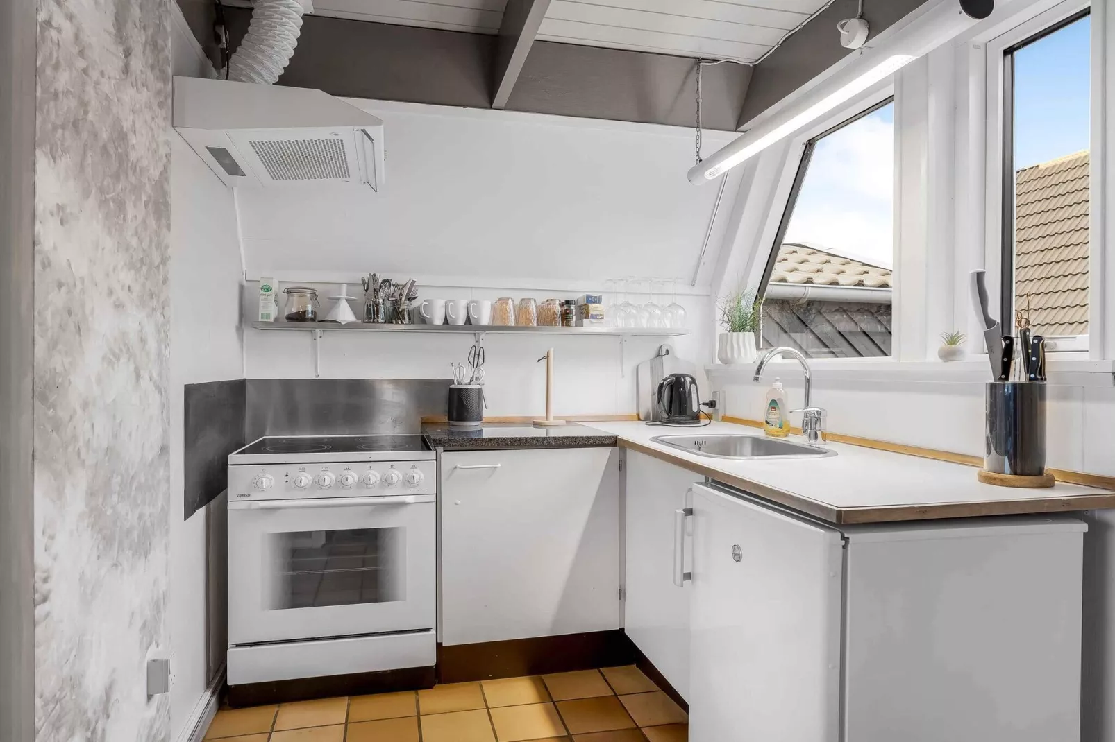 5 star holiday home in Gedser-Indoor