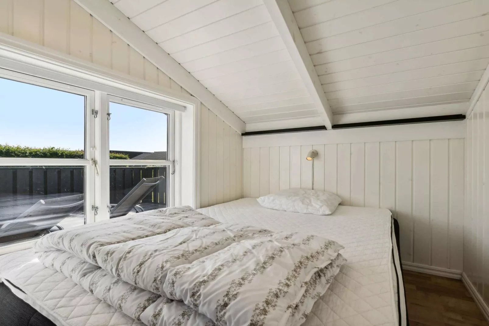 5 Sterne Ferienhaus in Haderslev-Innenbereich