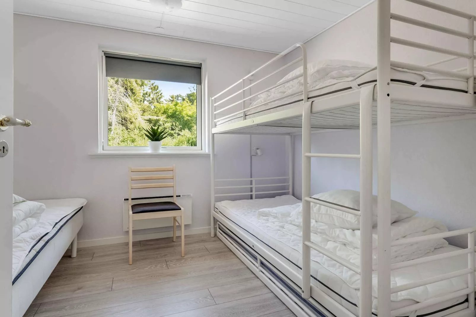 5 star holiday home in Vig-Indoor