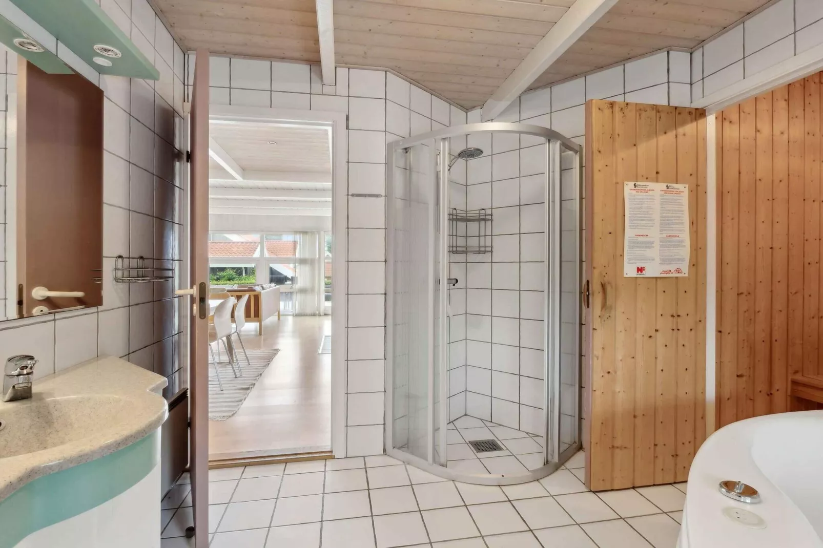 5 star holiday home in Haderslev-Indoor