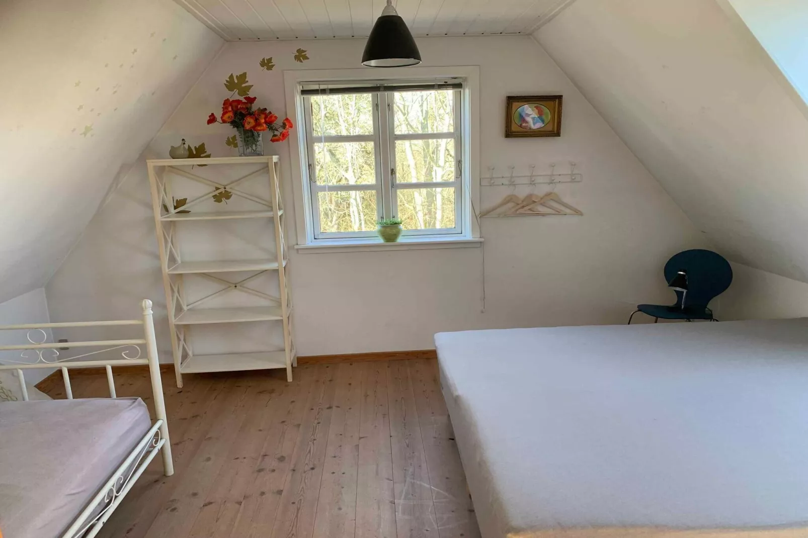 5 star holiday home in Nexø-Indoor