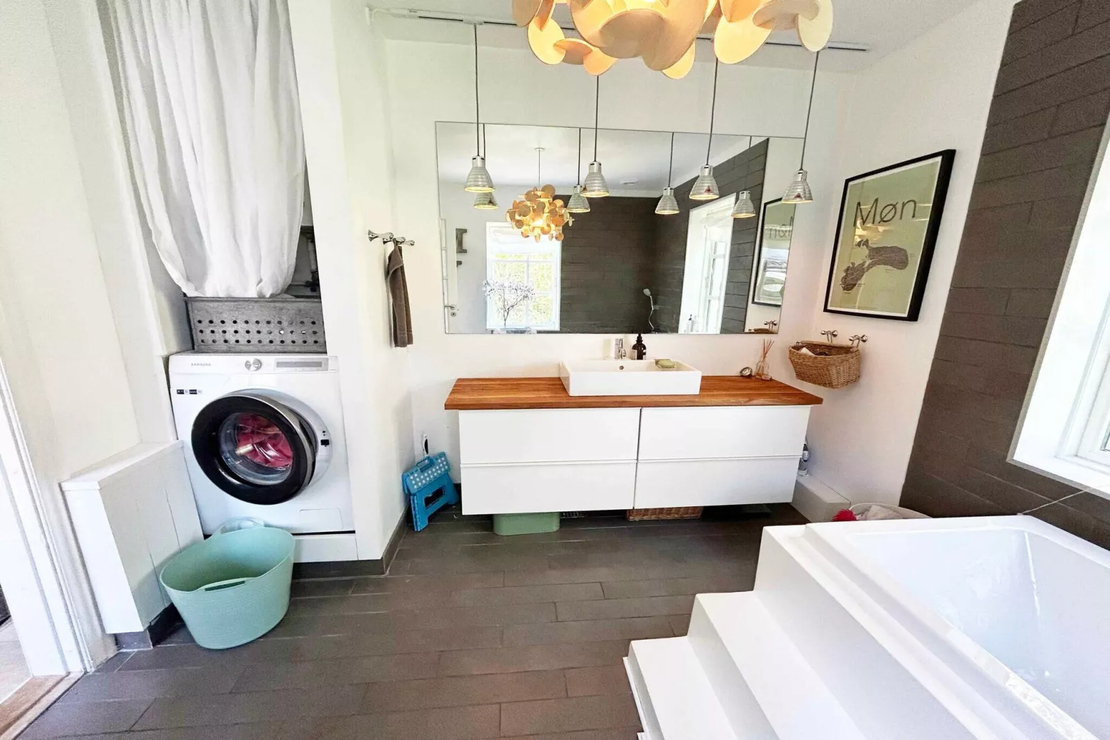 5 star holiday home in Borre-Indoor