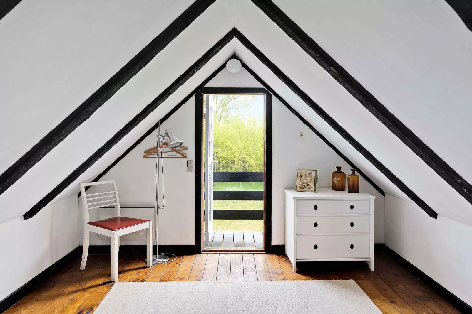 5 star holiday home in Nexø-Indoor