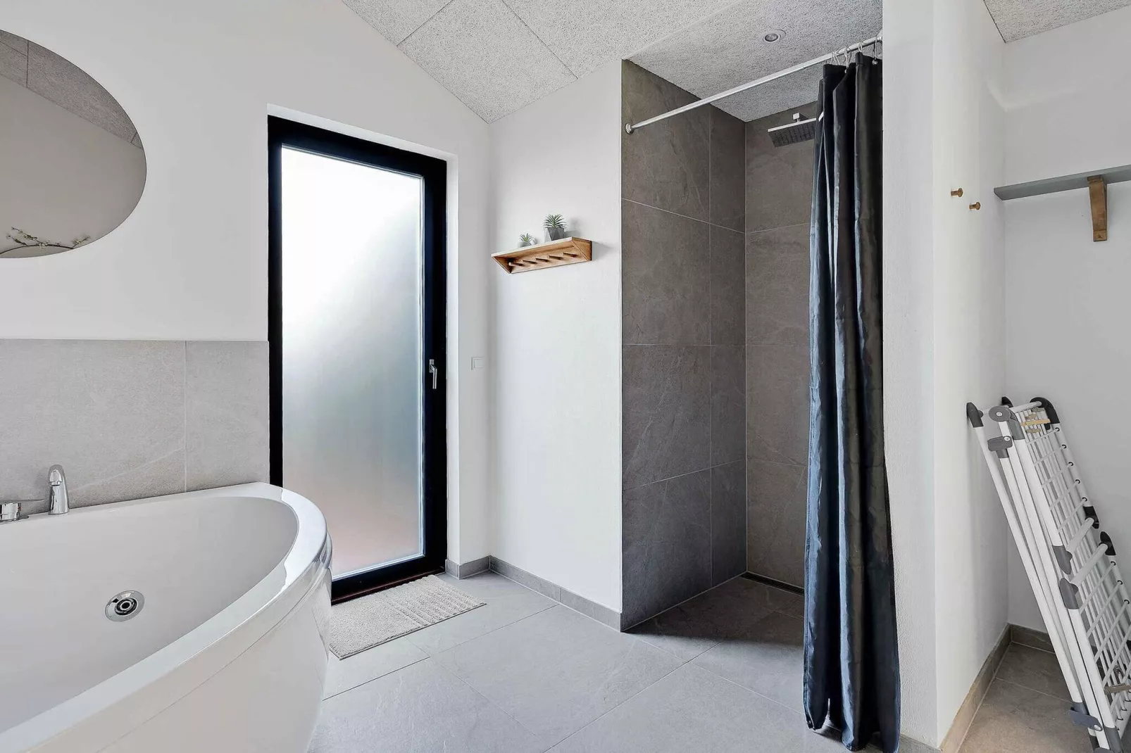 5 star holiday home in Millinge-Indoor