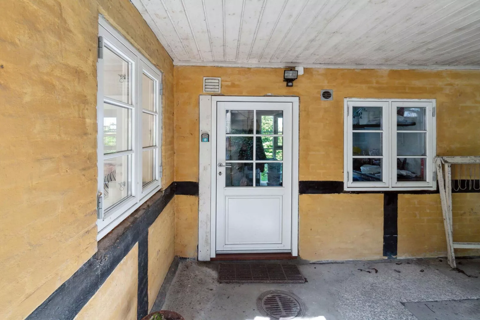 5 etoiles maison de vacances a Hasle-Intérieur