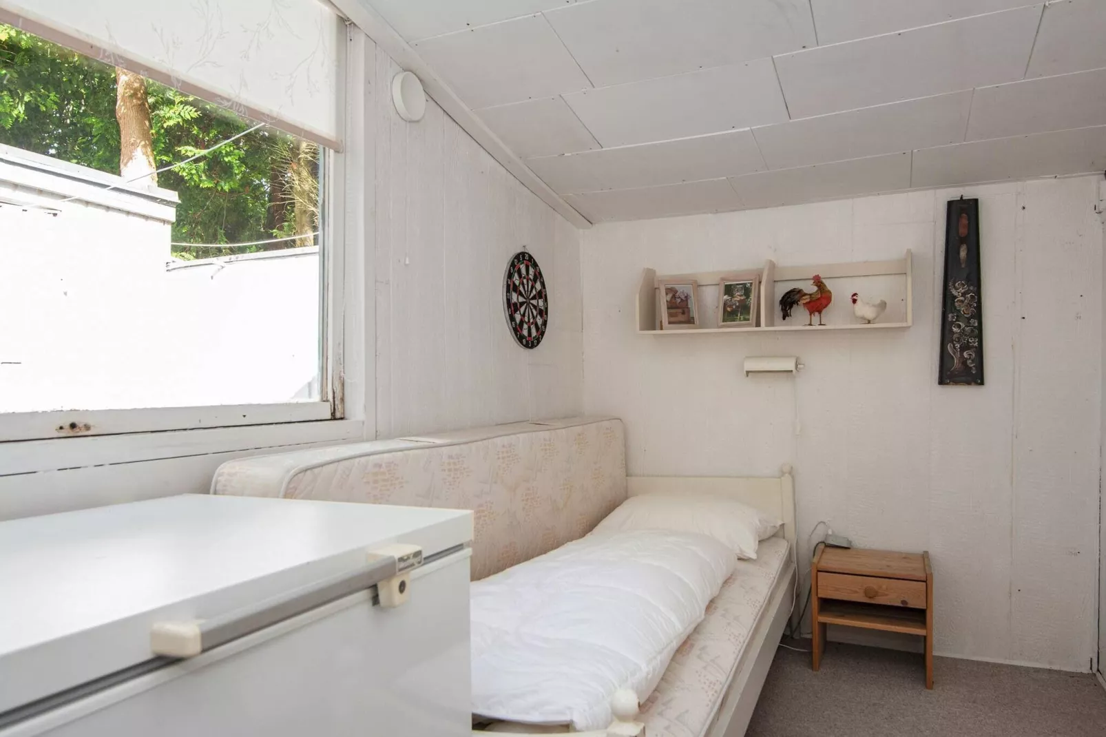 Maison de vacances pour 6 a Børkop-By Traum-Intérieur
