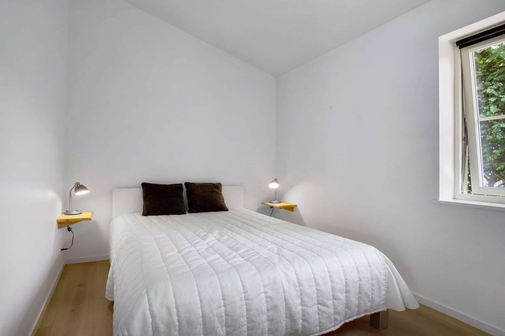 5 etoiles maison de vacances a Hornbæk-Intérieur