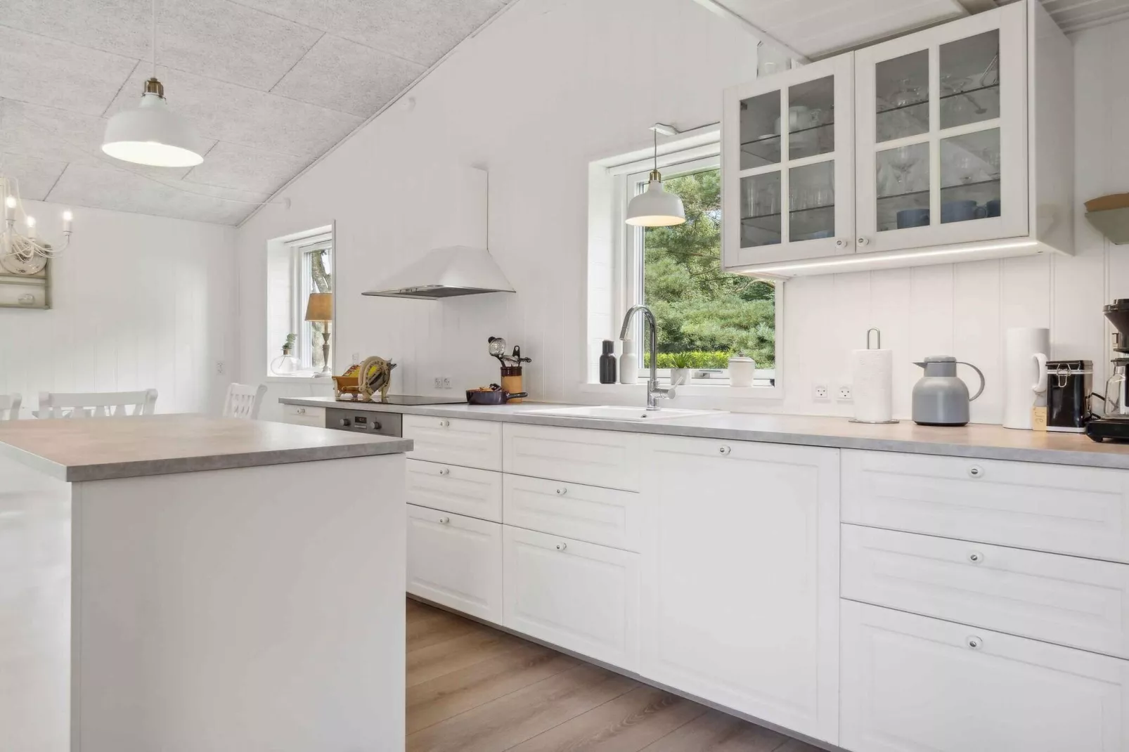 5 etoiles maison de vacances a Slagelse-Intérieur