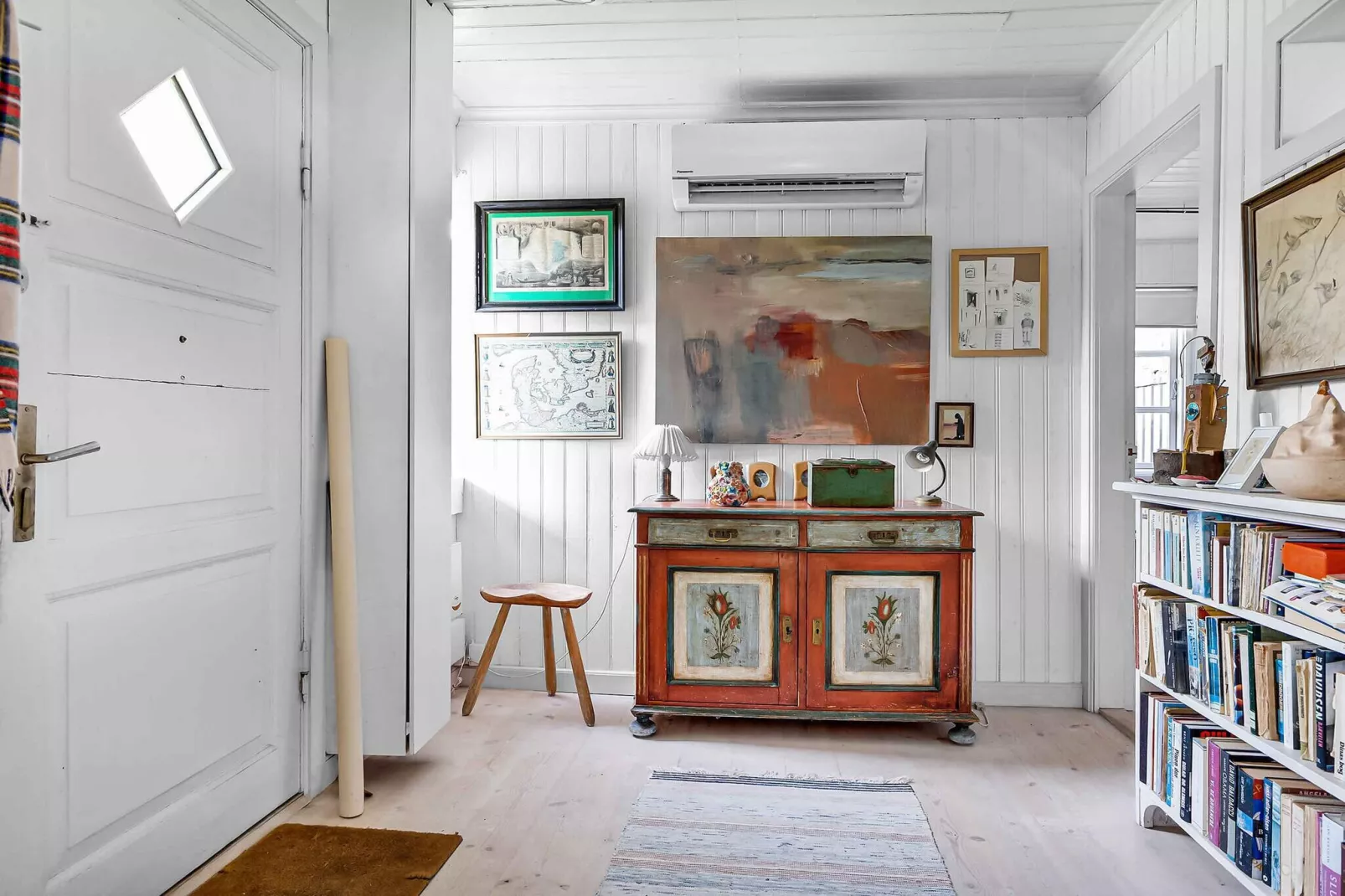 5 star holiday home in Rørvig-Indoor