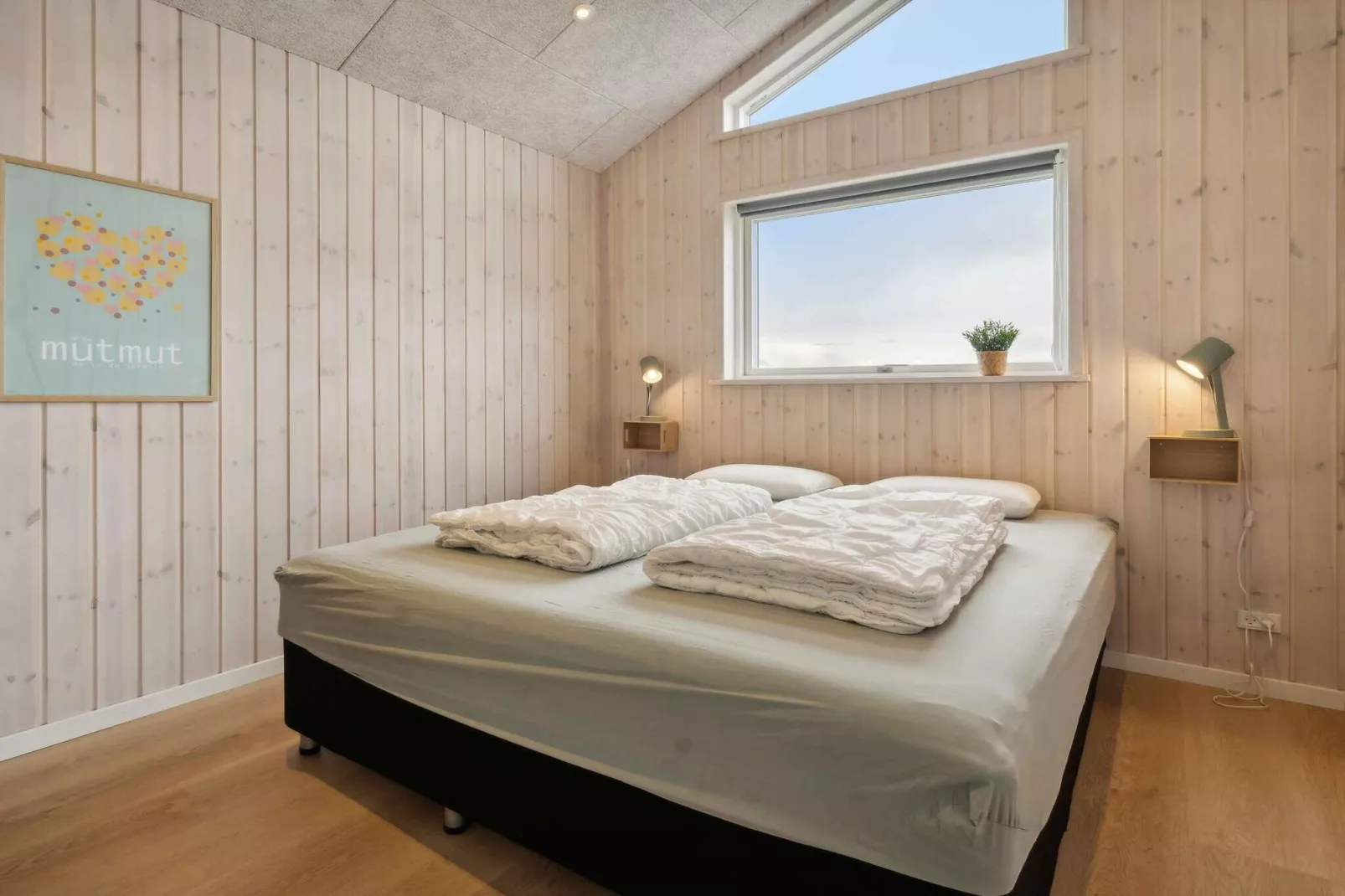 5 etoiles maison de vacances a Aabenraa-Intérieur