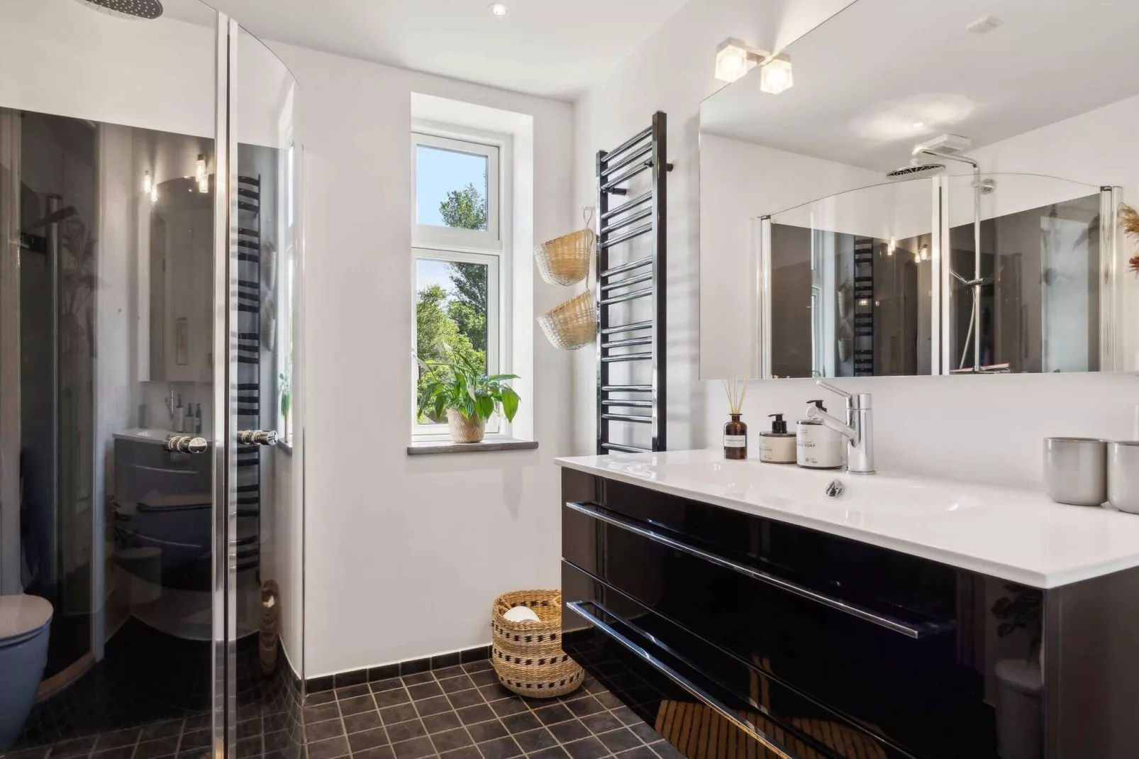 5 star holiday home in Millinge-Indoor