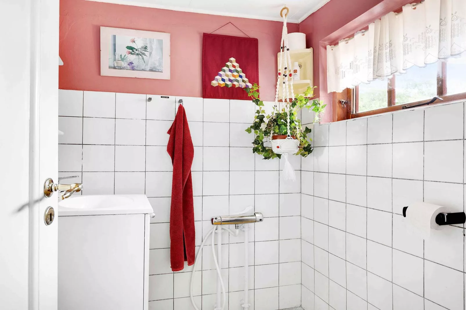 5 Sterne Ferienhaus in Slagelse-Innenbereich