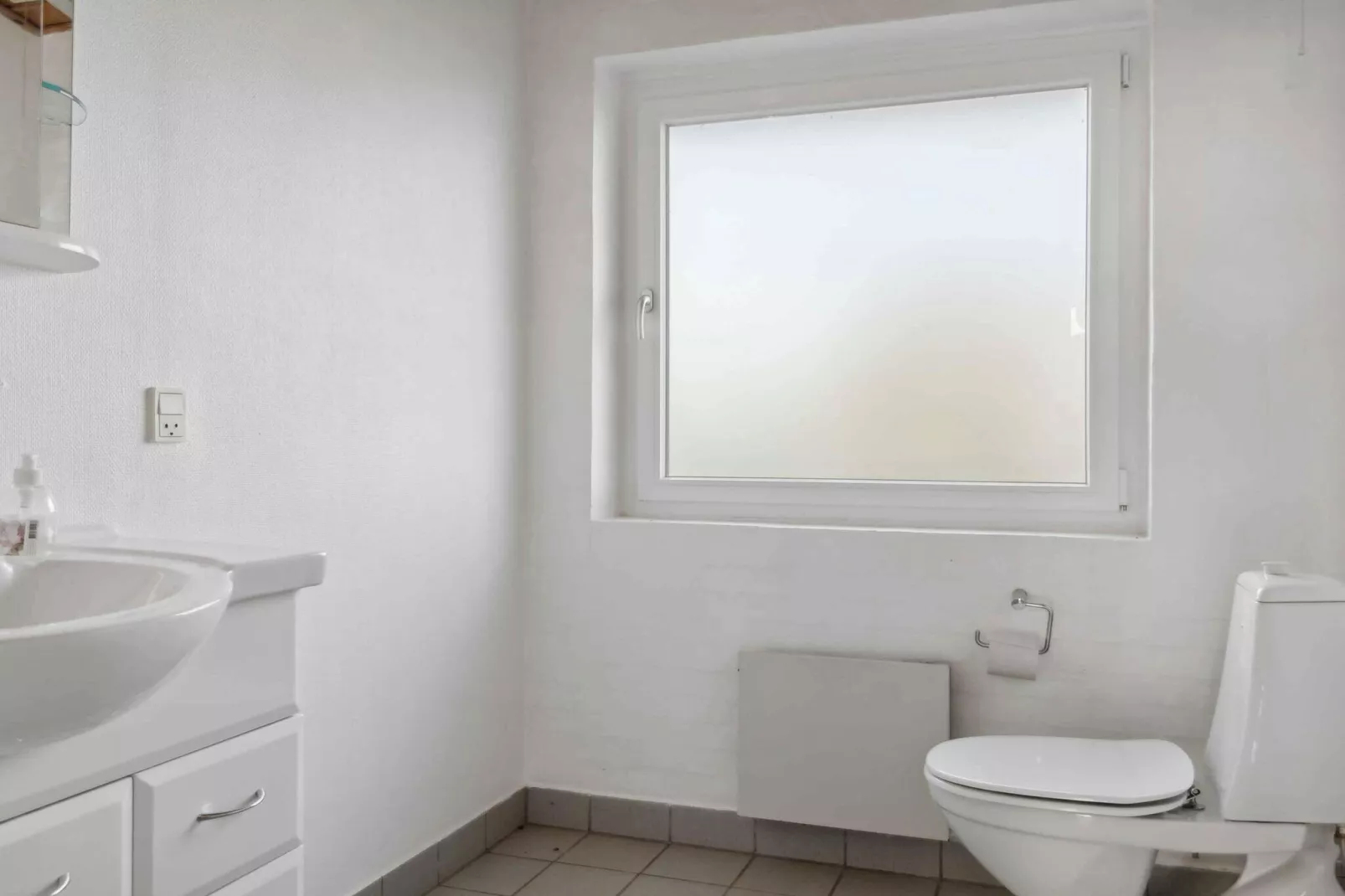 5 Sterne Ferienhaus in Vestervig-Innenbereich