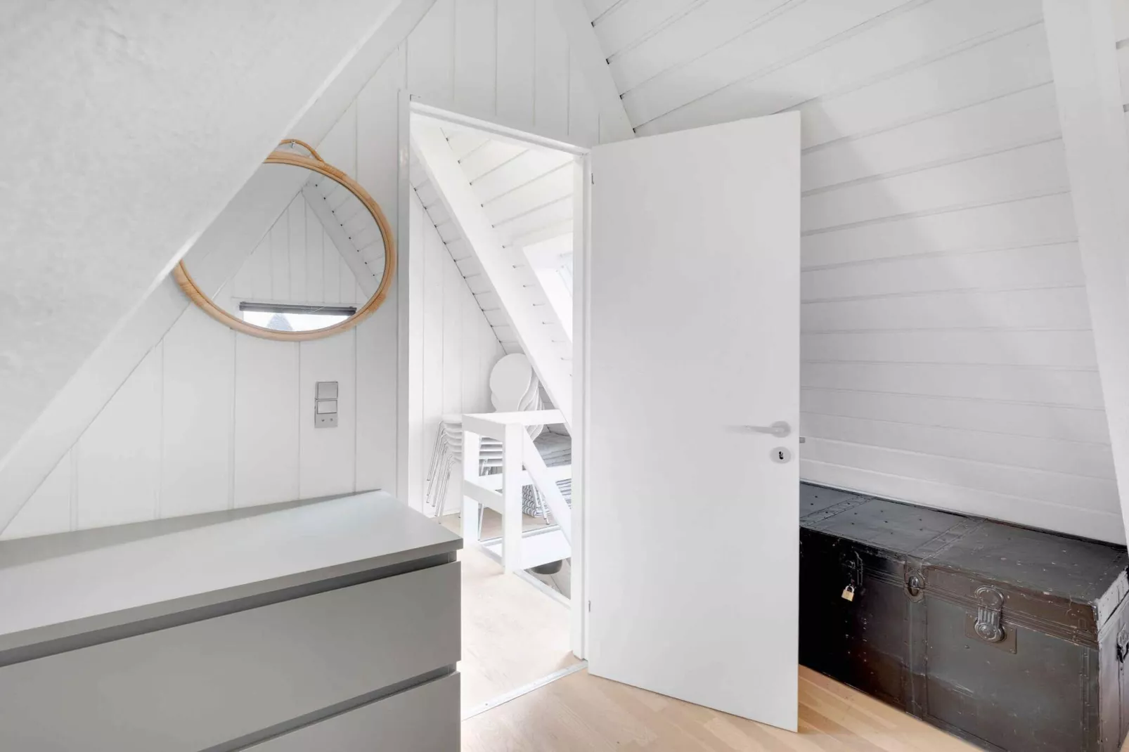 5 star holiday home in Farsø-Indoor