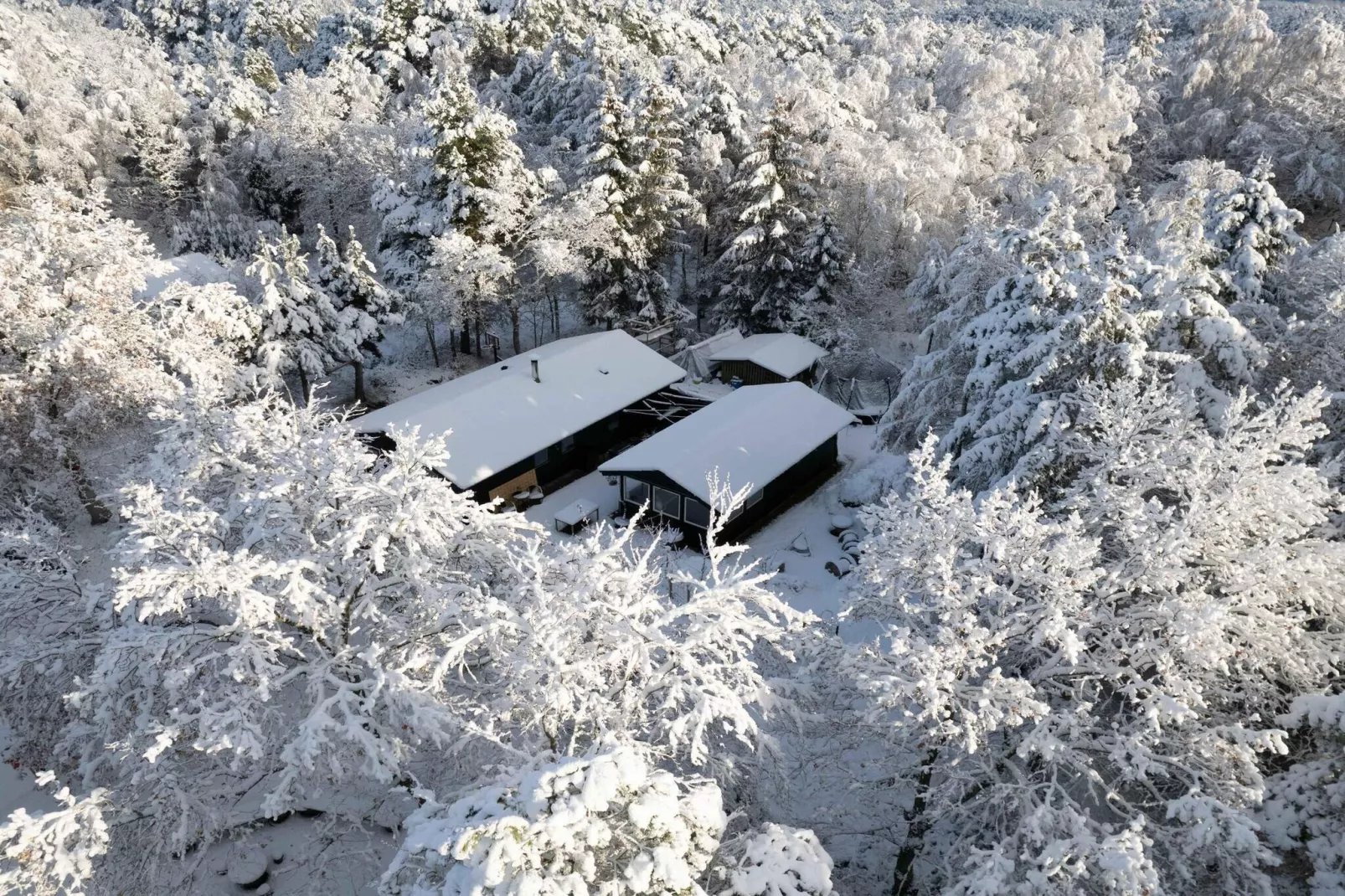 5 star holiday home in Hadsund-Outdoor