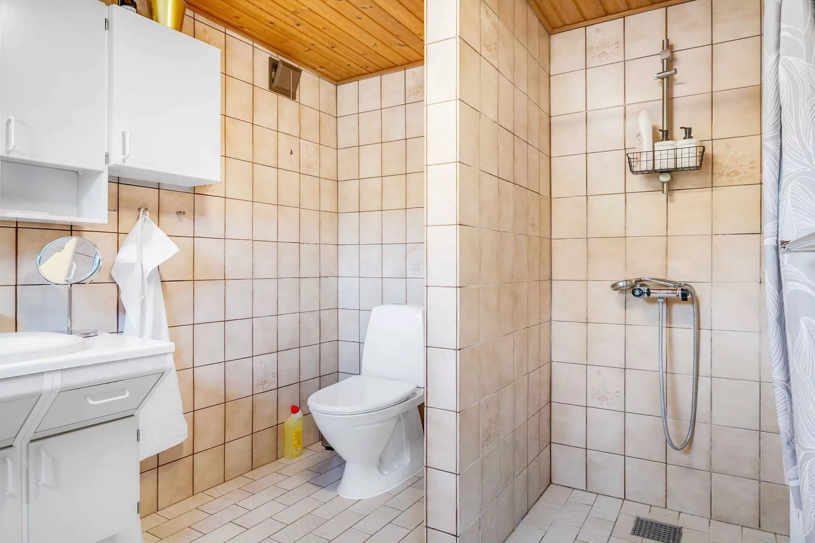 5 etoiles maison de vacances a Rødby-Intérieur