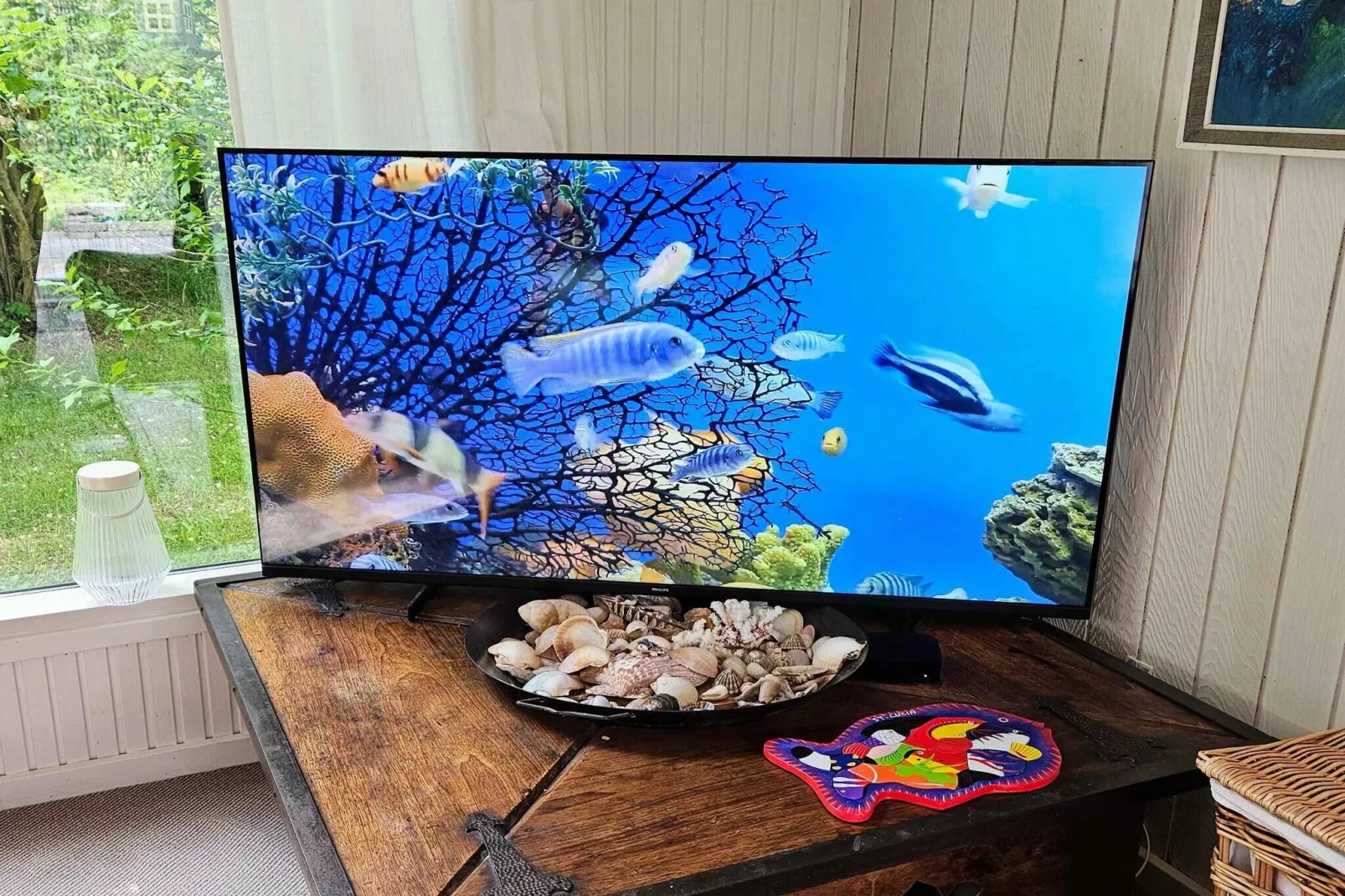 5 etoiles maison de vacances a Grevinge-Intérieur