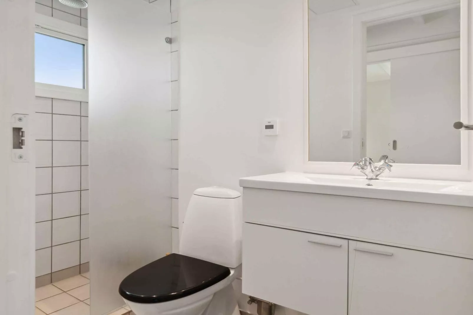 5 star holiday home in Kirke Hyllinge-Indoor