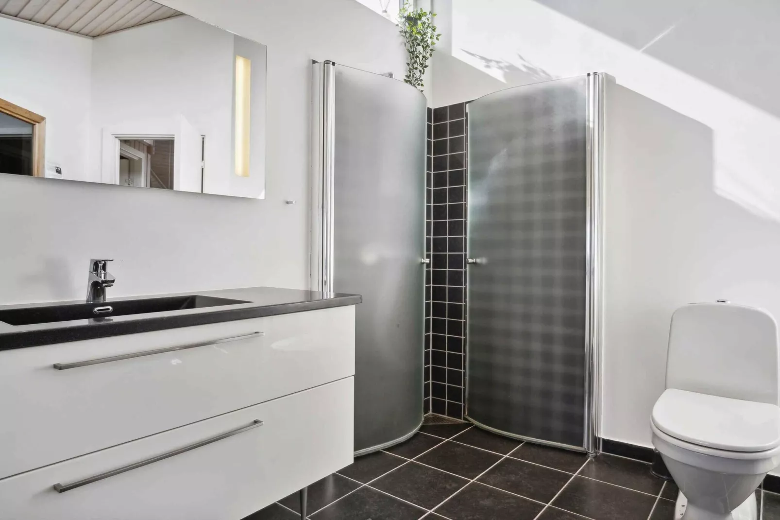 5 Sterne Ferienhaus in Haderslev-Innenbereich