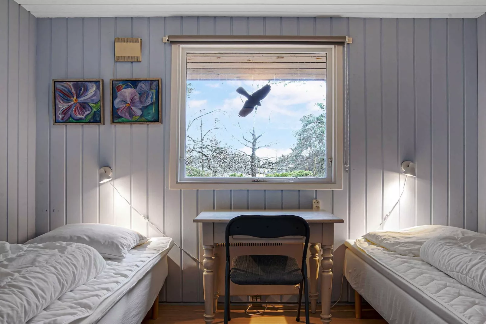 5 star holiday home in Store Fuglede-Indoor