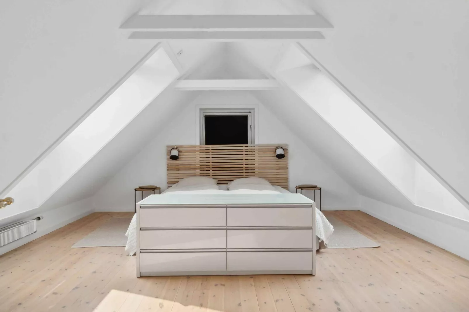 5 Sterne Ferienhaus in Svebølle-Innenbereich