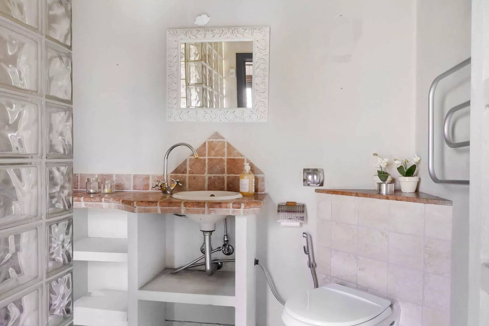 5 Sterne Ferienhaus in Nykøbing Sj-Innenbereich