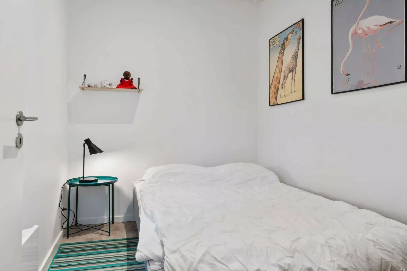 5 etoiles maison de vacances a Thyholm-Intérieur