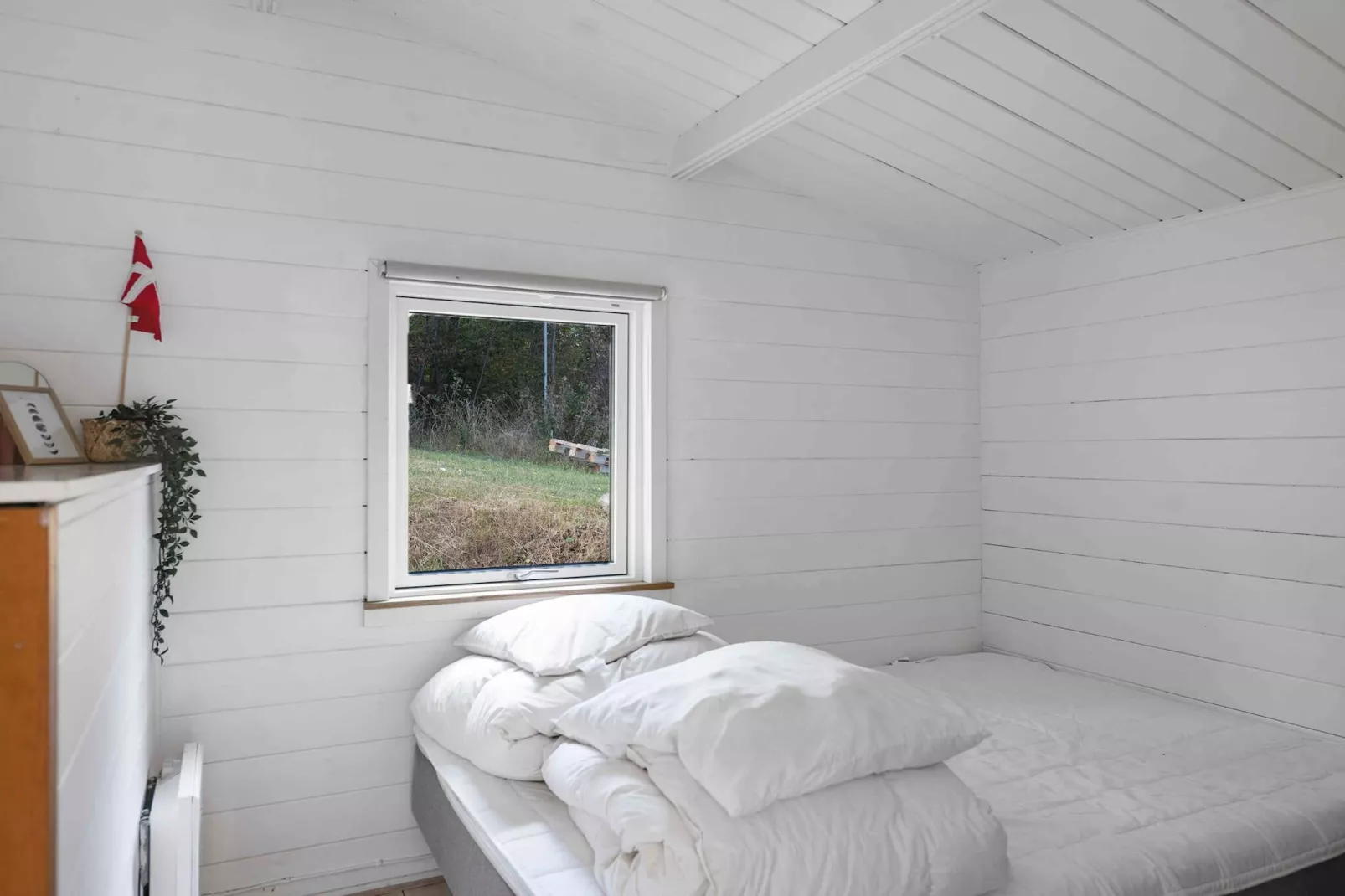 5 etoiles maison de vacances a Allinge-Intérieur