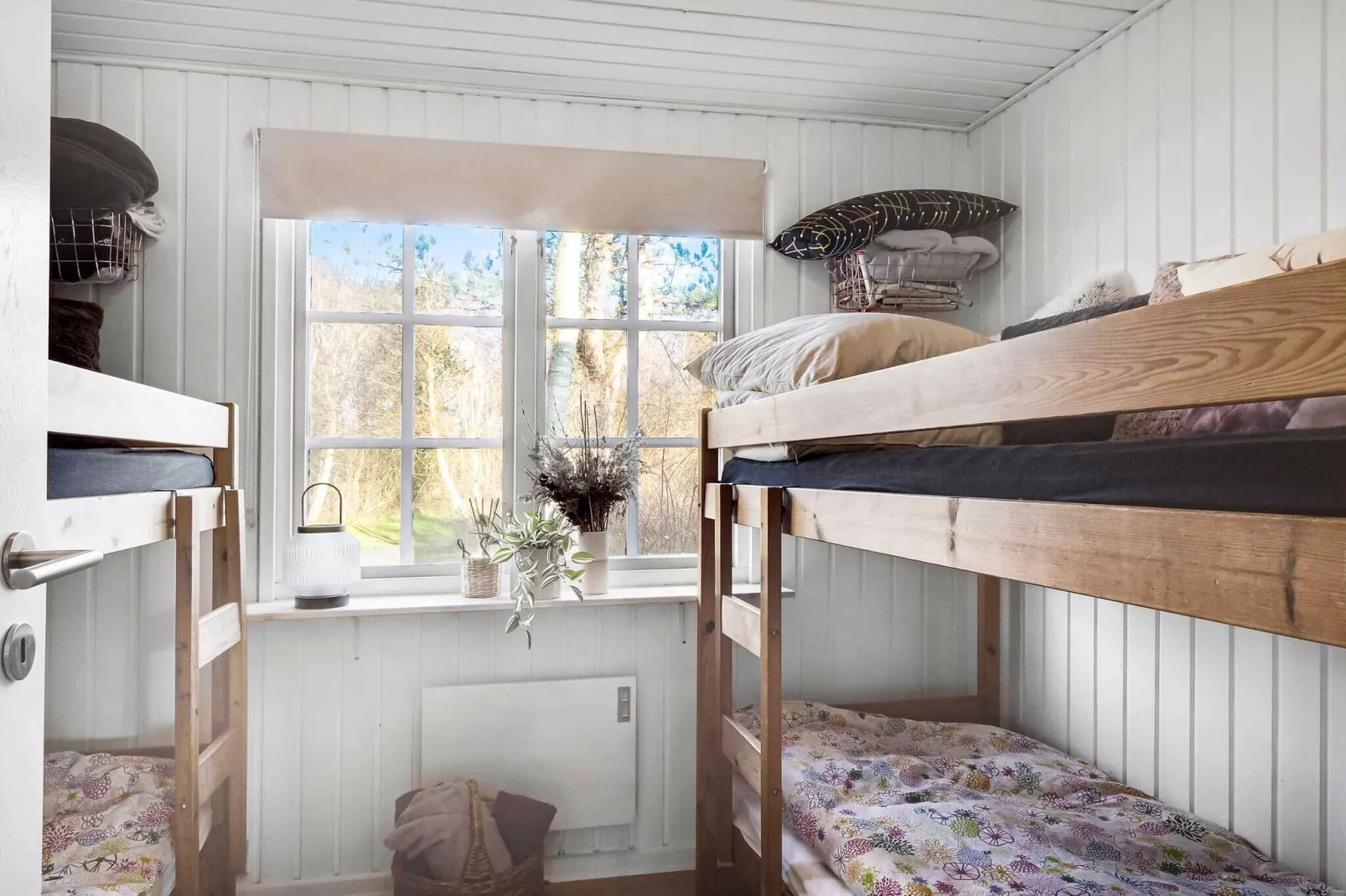 5 star holiday home in Thyholm-Indoor