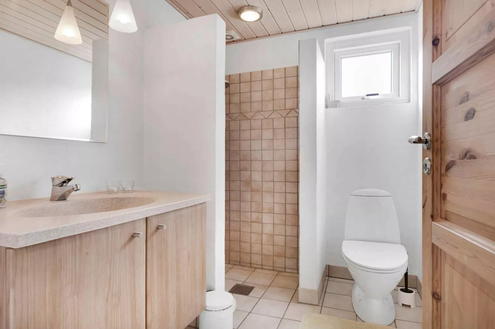 5 star holiday home in Hals-Indoor