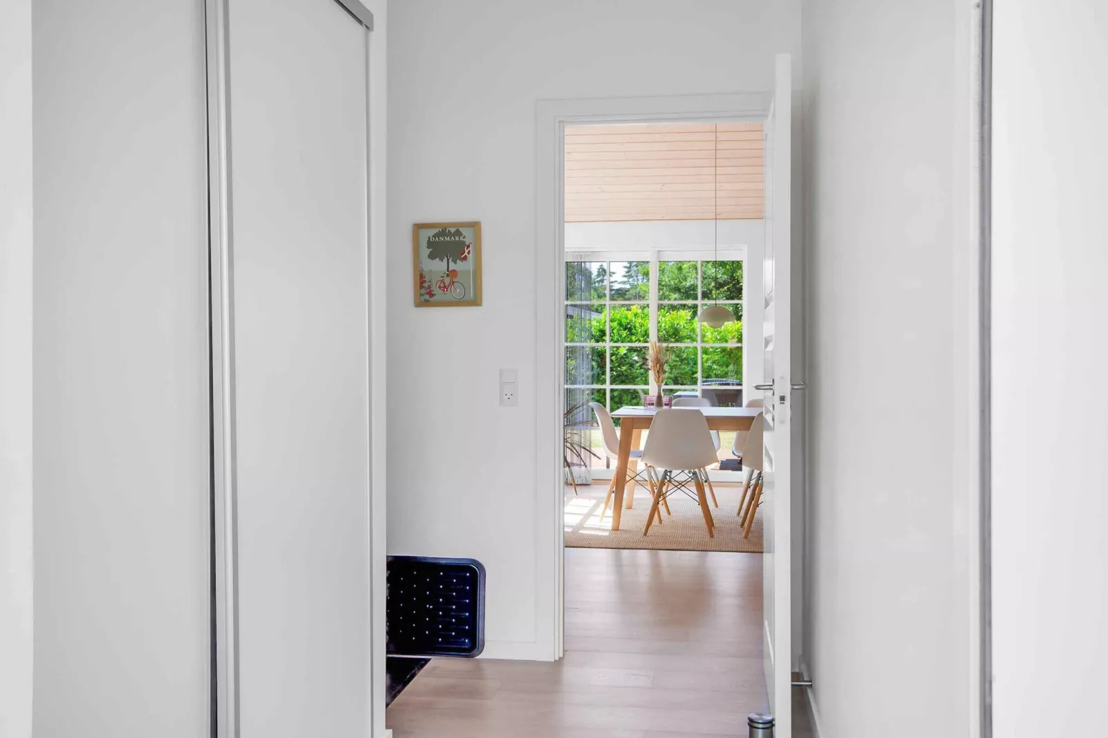 5 star holiday home in Tisvildeleje-Indoor