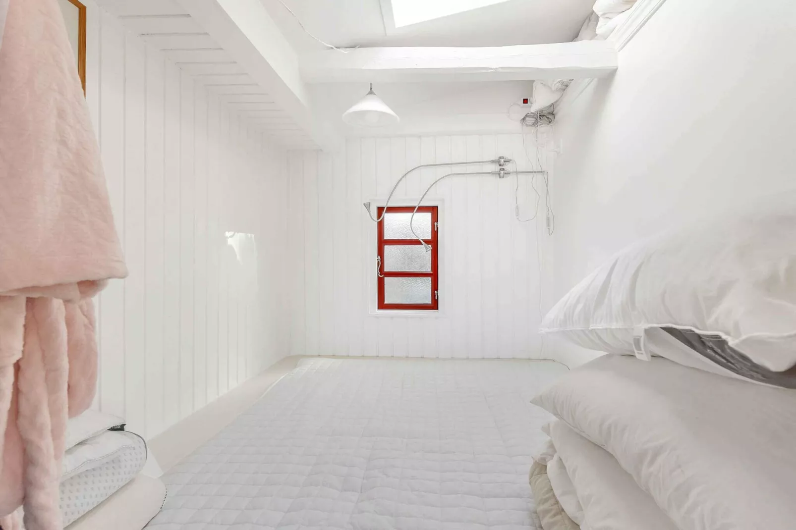 5 etoiles maison de vacances a Karrebæksminde-Intérieur