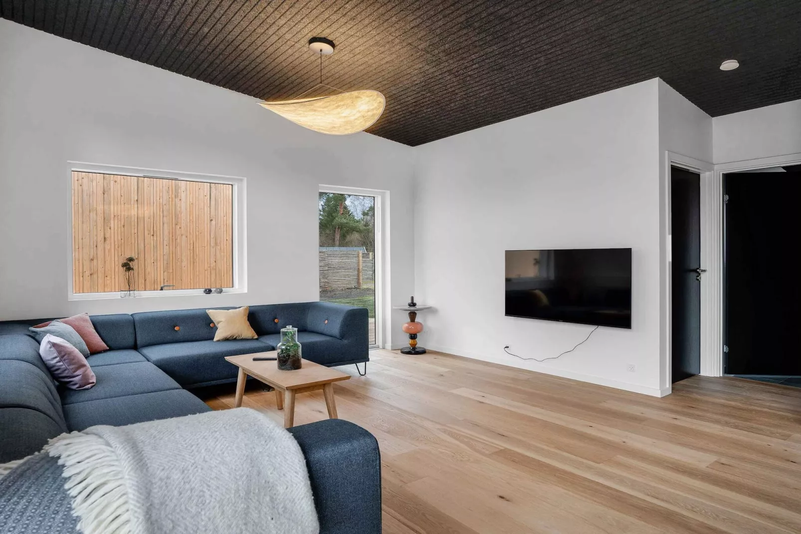 5 star holiday home in Frederiksværk-Indoor