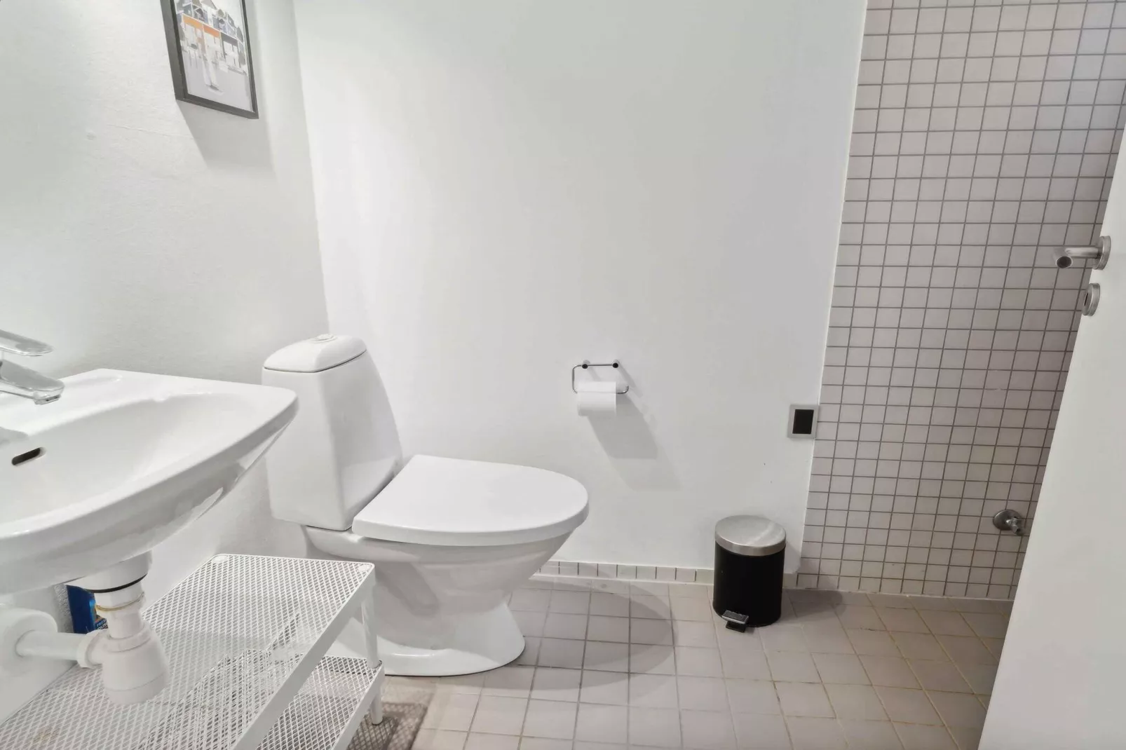 5 Sterne Ferienhaus in Ebeltoft-Innenbereich