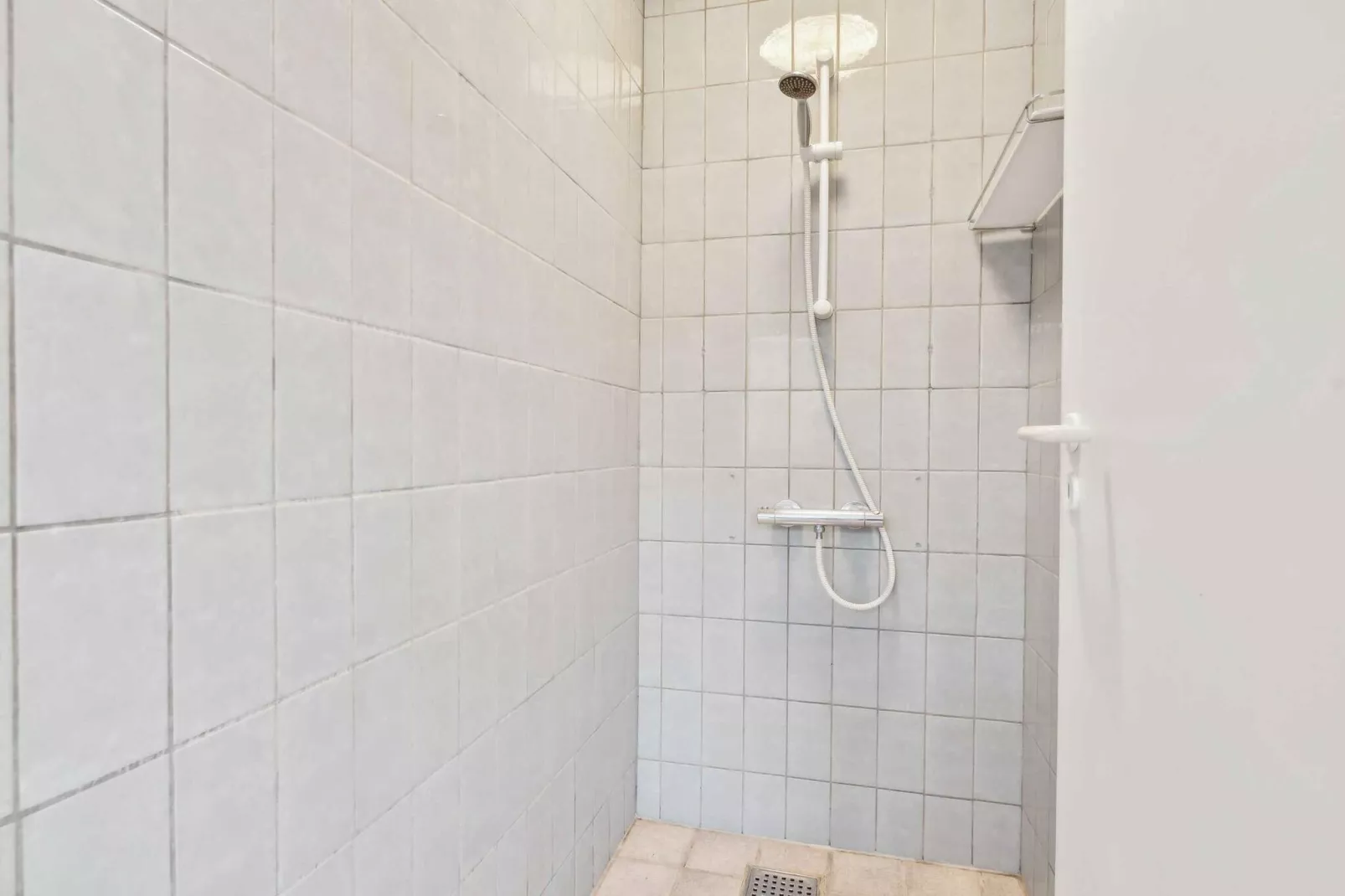 5 star holiday home in Hvide Sande-Indoor