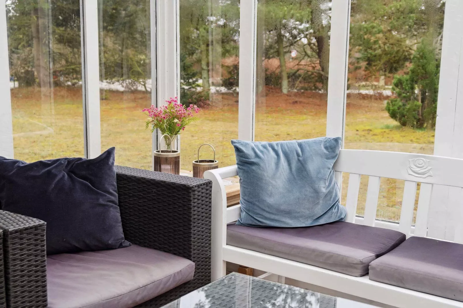 5 star holiday home in Gedser-Indoor