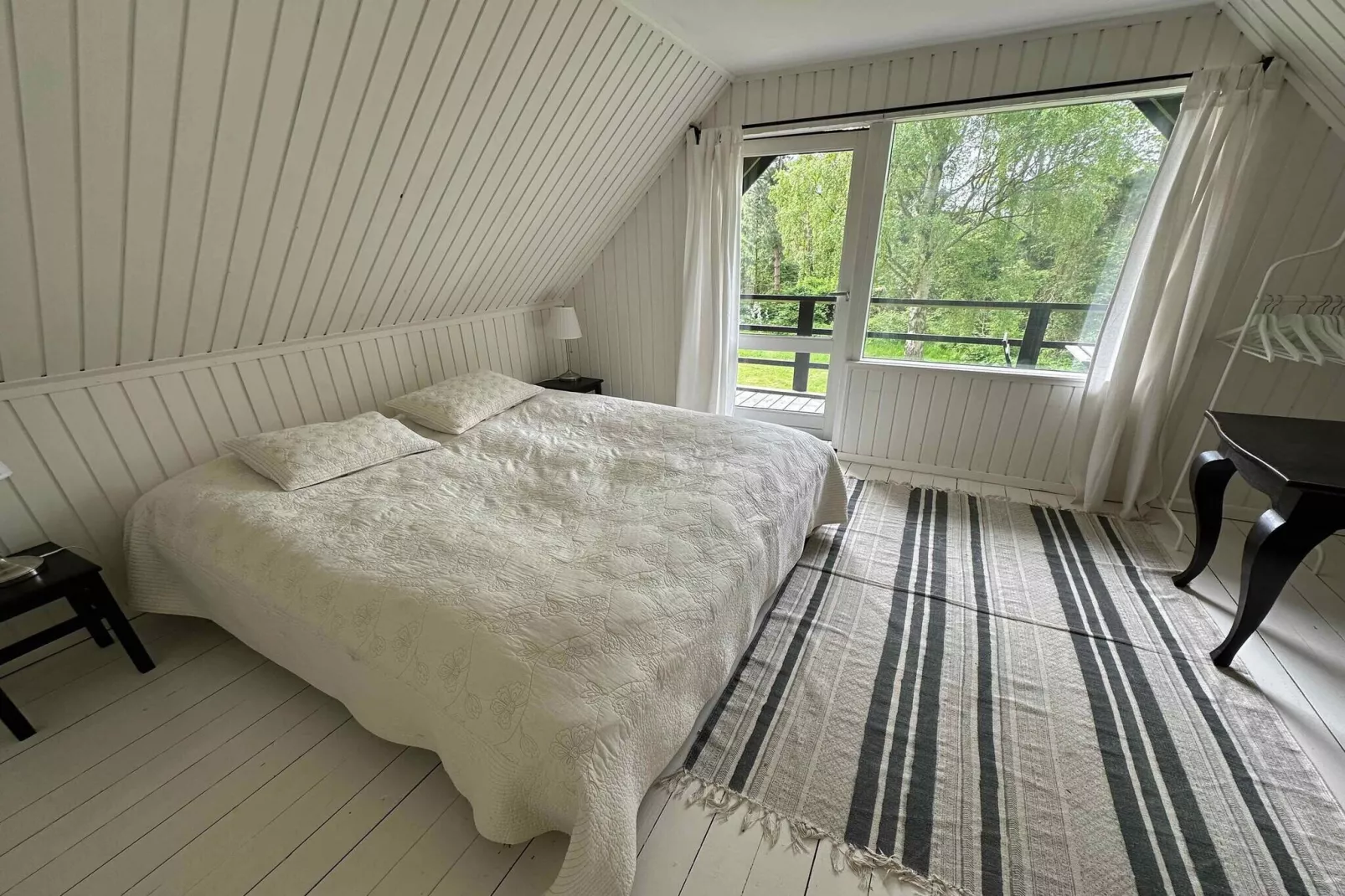 5 star holiday home in Knebel-Indoor