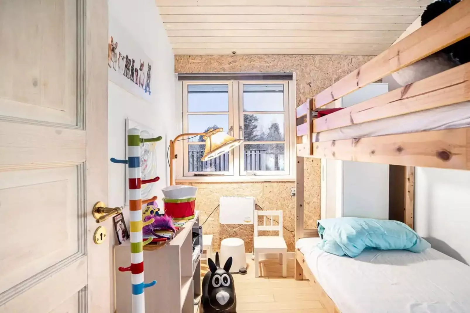 5 star holiday home in Dronningmølle-Indoor