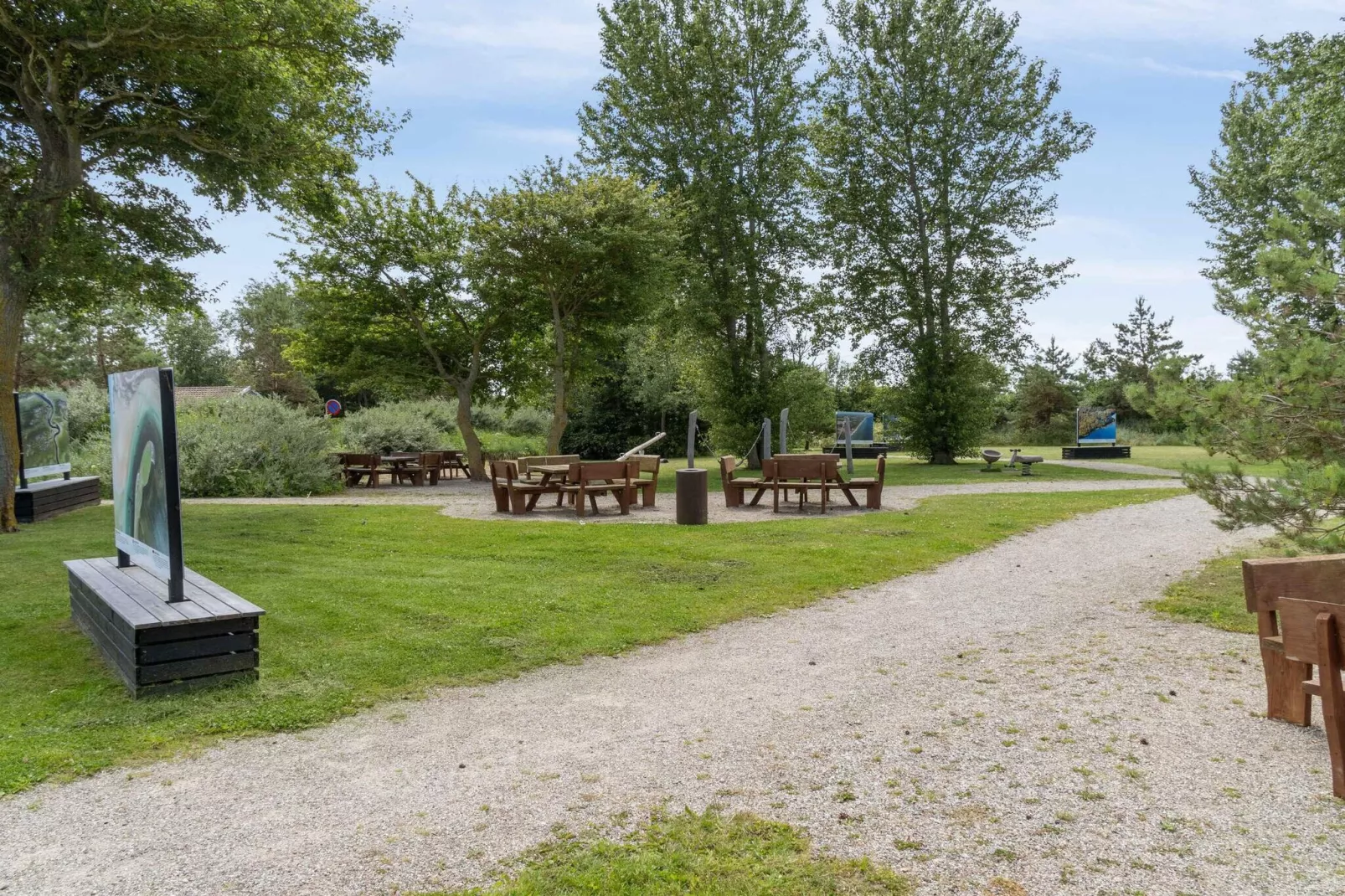 5 star holiday home in Otterup-View