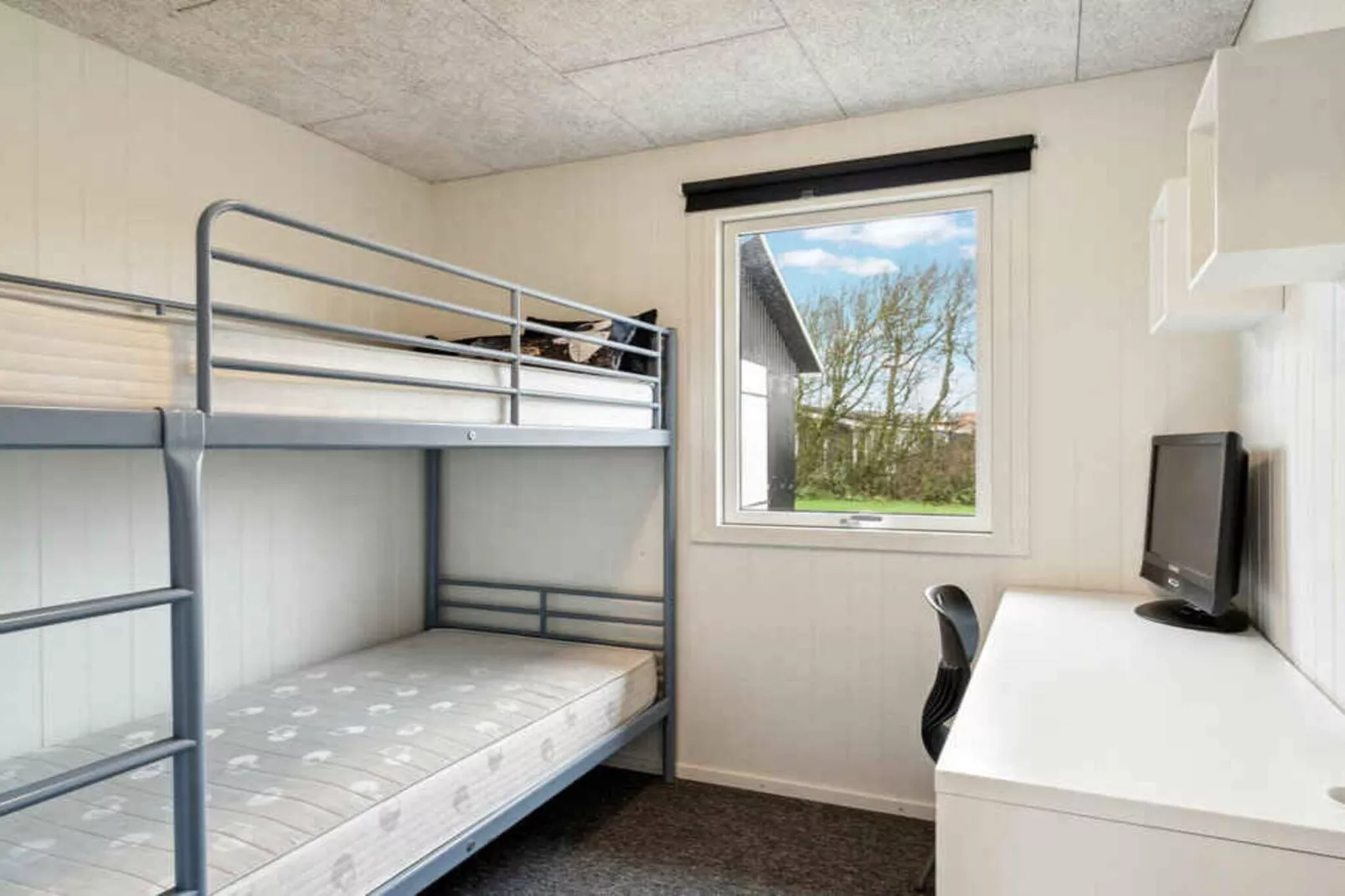 5 star holiday home in Vinderup-Indoor