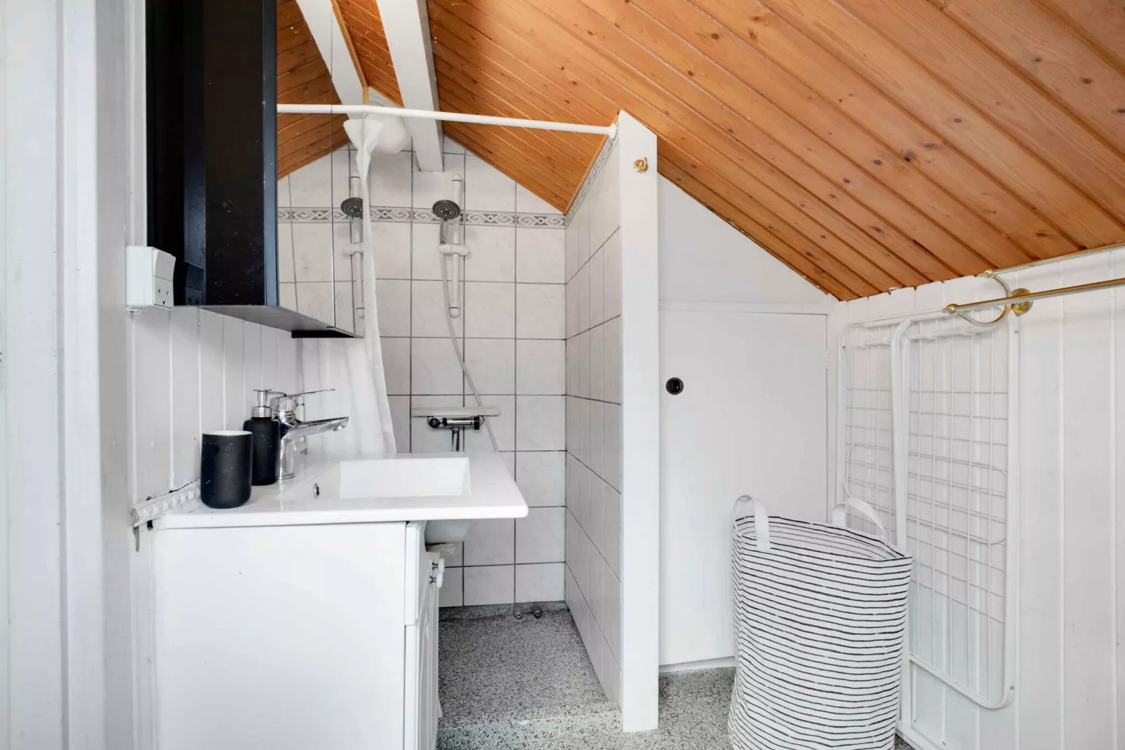 5 etoiles maison de vacances a Jægerspris-Intérieur