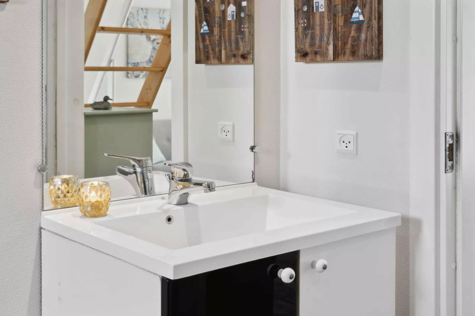 5 etoiles maison de vacances a Væggerløse-Intérieur